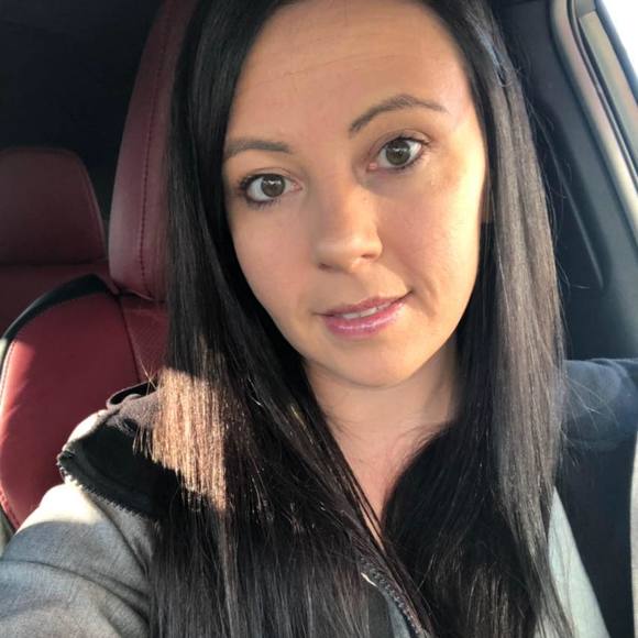 Meet your Posher, Krista - Picture 1 of 1